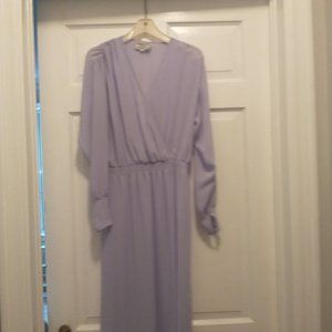 Vintage dress